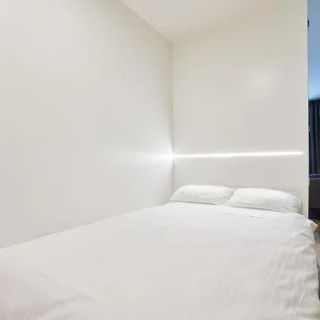 Apartment Du Lys